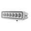 Hella Marine Value Fit Mini 6 LED Flood Light Bar White 357203051
