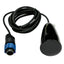 Lowrance PTIWBL Ice Transducer wBlue Connector 000010694