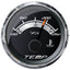 Faria Platinum 2 Water Temp Gauge 100250F 22017