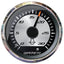 Faria Platinum 2 Water Pressure Gauge 30 PSI 22023