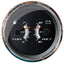 Faria Platinum 4 MultiFunction Fuel Level Voltmeter 22013