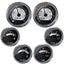Faria Platinum Series Box Set Inboard Motors KTF0186