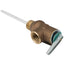 Whale Temperature Pressure Relief Valve 75974