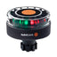 Navisafe Navilight Tricolor 2NM wNavibolt Base 3421