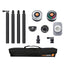 Navisafe Inflatable Skiff Dinghy Complete Kit 7691