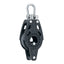 Harken 40mm Carbo Block Single wSwivel Bracket 2637