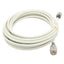 Shakespeare 20 Cable Kit fPhase III VHFAIS Antennas 2 Screw On PL259S RG8X Cable wFME Mini Ends Included PIII20ER