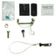 TROLLMaster Honda 8 99 15 20 2001Present TM207HWKIT