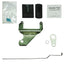 TROLLMaster Yamaha High Thrust Large Power Head 99 15 2005 TM210HWKIT
