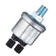 VDO Dual Station Floating Ground 400 PSI 1827NPT 362004