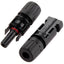 Victron MC4 Solar Connect Pair 1 x Male 1 x Female SCA520300000