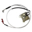 KVH TV5 Azimuth Limit Switch Kit Pack FRU S720626