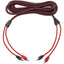 DS18 Advance Ultra Flex RCA Cable 12 R12