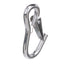 Attwood Utility Snap Hook 4 7653L3