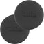 DS18 Silicone Marine Speaker Cover f8 Speakers Black CS8B