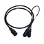 Airmar Navico 9Pin Dual Mix Match Cable fDual Element Transducers MMC9N2