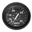 Faria Euro Black 4 Speedometer 30 Knot Pitot 32809