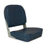 Springfield Economy Folding Seat Blue 1040621