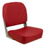 Springfield Economy Folding Seat Red 1040625