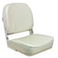 Springfield Economy Folding Seat White 1040629