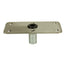 Springfield KingPin 4 x 8 Stainless Steel Rectangular Base Standard 1620005