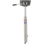 Springfield SpringLock PowerRise Adjustable SitDown Post Stainless Steel 1642005