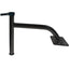 Panther 3 Quick Release Bow Mount Bracket Black Powder Coat KPB30B