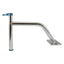 Panther 6 Quick Release Bow Mount Bracket Clear Anodized KPB60A