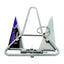 Panther Water Spike Anchor 16 22 Boats 559300