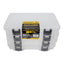 Plano 3650 ProLatch Stowaway 4Pack PLASM364
