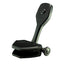 PTM Watersports ZXR300 Pivoting Mirror Bracket Black P13371300TEBBK
