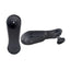 PTM Watersports EXT 400 Extender Black P13020100 BK