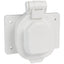 SmartPlug Weather Door Horizontal RDPWL