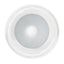 ShadowCaster DLX Series Down Light White Housing White SCMDLXGWWH