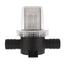 Jabsco Pumpgard InLine Strainer 34 Hose 40 Mesh 362000000