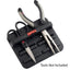 Rapala Magnetic Tool Holder Two Place MTH2