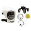 RIGID Industries Adapt XE Extreme Enduro LED Moto Kit White 300417