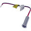 TACO Red Replacement LED fRub Rail Lights F3866021 F3866022 F386800D F386810B F386000R
