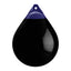 Polyform A5 Buoy 27 Diameter Black A5 BLACK