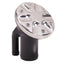 Perko 0590 Angled Water FillVent 0590DPWCHR