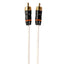 Fusion Performance RCA Cable 1 Channel 25 0101319220