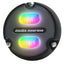 Hella Marine Apelo A1 RGB Underwater Light 1800 Lumens Black Housing Charcoal Lens 016146001