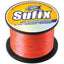 Sufix Superior Neon Fire Monofilament 8lb 1720 yds 636108
