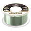 Sufix Advance Monofilament 20lb LowVis Green 330 yds 604120G