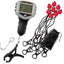 Rapala Touch Screen Tournament Scale 15lb RTDS15