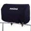 Magma Rectangular 12 x 18 Grill Cover Navy Blue A101290CN