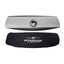 PTM Watersports VR140 Elite Mirror Cover Combo Titanium Grey P12848100GRMS