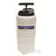 Panther Oil Extractor 15L Capacity Pro Series wPneumatic Fitting 756015P