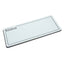 SeaDek Large Helm Pad Caribbean BlueStorm Grey 3792681211