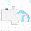 Navionics NAUS005R US North Navionics 010C136830